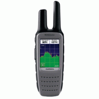 Garmin Rino 655t Handheld GPS Navigator