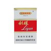 Liqun Red Hard Cigarettes 10 cartons