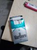 Marlboro ice reseal pack cigarettes 10 cartons