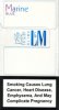 L&M Slims Marine Blue Cigarettes 10 cartons