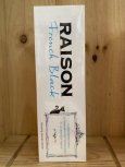 Raison Fresh Black cigarettes 10 cartons