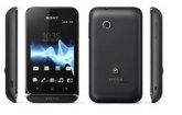 Sony XPERIA tipo dual ST21i2 Unlocked Smartphone
