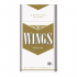 Wings Gold 100’s Box Cigarettes 10 cartons