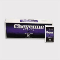 Cheyenne Grape Filtered Cigars 10 cartons