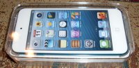 Apple iPod touch 5th Generation Blue (64 GB) MD718LL/A