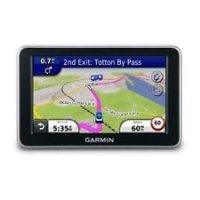 Garmin nüvi 2370LT 4.3-Inch Bluetooth Portable GPS Navigator