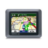 Garmin nüvi 550 3.5-Inch Portable GPS Navigator