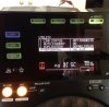Pioneer CDJ-900 CD/MP3/USB Player