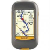 Garmin Dakota 10 GPS Receiver Outdoor navigation Touch