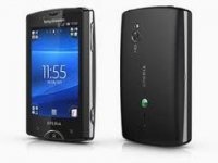 Sony Ericsson Xperia Mini ST15a Unlocked GSM Cell Phone