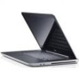 Dell XPS 15z 15.6" Silver laptop