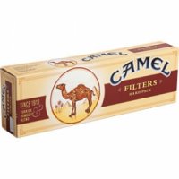 Camel Filter King box cigarettes 10 cartons