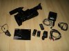 Sony HVR-Z5E PAL HDV High Definition Handheld Camcorder