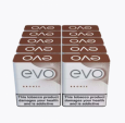 Ploom Evo Bronze Tobacco Sticks 10 cartons