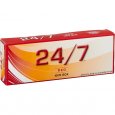 24/7 Red 100’s Cigarettes 10 cartons