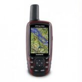 Garmin GPSMAP 62stc Handheld GPS w/Digital Camera