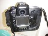 Nikon D2Xs Digital SLR Camera