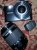 Samsung NX100 14.6 MP Digital Camera