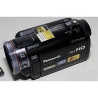 Panasonic HDC-HS900 Camcorder