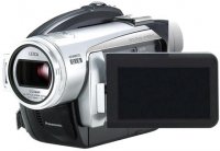 Panasonic HDCSX5 3CCD High Definition Camcorder