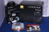 NIKON Coolpix P510 16.1MP Digital Camera