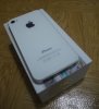 Original Apple iPhone 4S - 32GB white unlocked!