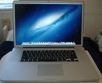 15" Apple MacBook Pro - 2.6GHz Quad Core i7 - 8GB - 256GB SSD