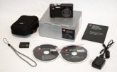 Leica V-LUX 40 14.1 MP Digital Camera