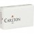 Carlton 120's Soft Pack cigarettes 10 cartons