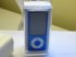 Apple iPod nano 5th Gen Blue 16 GB MP3