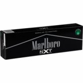 Marlboro NXT Regular to Menthol Cigarettes 10 cartons