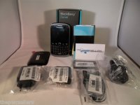 RIM Blackberry Curve 9320 Sim Free Factory Unlocked