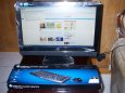 HP Compaq 6000 Pro 21.5" All-in-One Core 2 Duo E8500 3.16GHz 4GB