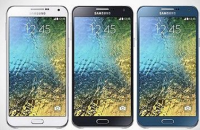 Samsung GALAXY E7 Unlocked Smartphone