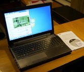 HP EliteBook 8560W Laptop PC