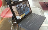 Microsoft Surface Pro 2 512GB, Wi-Fi, 10.6in - Black