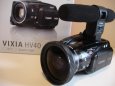 Canon Vixia HV40 Camcorder