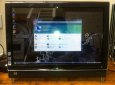 HP TouchSmart IQ504 KQ436AA All-in-One Desktop