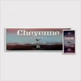 Cheyenne Sweet Tip Filtered Cigar 10 cartons