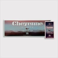 Cheyenne Sweet Tip Filtered Cigar 10 cartons