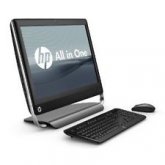 HP Touchsmart 520-1047 All-in-one PC Intel Core i5-2400S 2.5GHz
