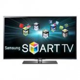 Samsung UN46D6420 46" 3D LED TV