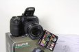 Fujifilm FinePix HS30EXR 16 Mp Digital Camera
