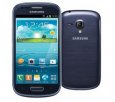 Samsung Galaxy S3 S III mini i8190 8GB Pebble Blue Smartphone