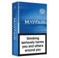 MAYFAIR KING SIZE CIGARETTES 10 cartons