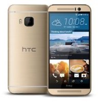 HTC One M9 32GB Unlocked Smartphone