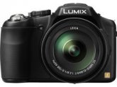 Panasonic Lumix DMC FZ200 F2.8 12.1MP Digital Camera