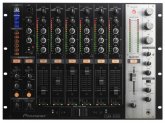 Pioneer DJM-1000 6 Channel Professional DJ Mixer