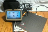 TomTom GO 910 4-Inch Portable GPS Navigator