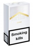 Marlboro Gold Superkings cigarettes 10 cartons